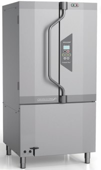 Машина котломоечная гранульная Granuldisk Granule Flexi® Flexible